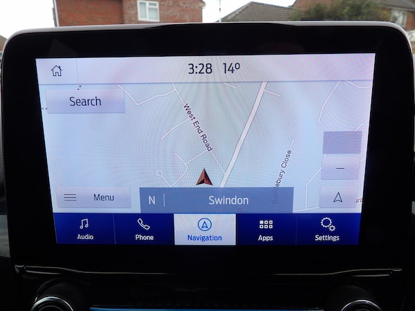 Used Ford Fiesta 2020 for sale - 76308123: Photo 53