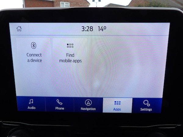 Used Ford Fiesta 2020 for sale - 76308123: Photo 54