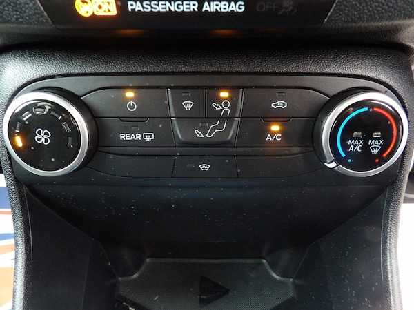 Used Ford Fiesta 2020 for sale - 76308123: Photo 55