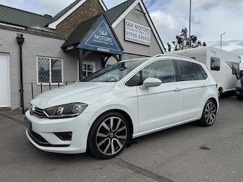 Used Volkswagen Golf SV 2015 for sale - 78710162: Photo