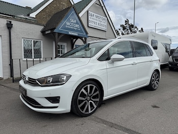 Used Volkswagen Golf SV 2015 for sale - 78710162: Photo