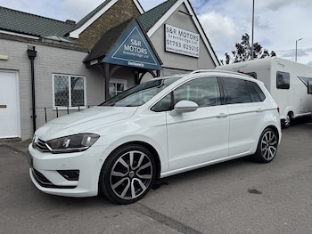 Used Volkswagen Golf SV 2015 for sale - 78710162: Photo