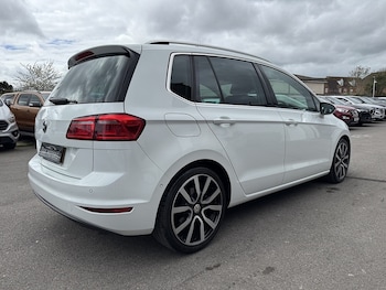 Used Volkswagen Golf SV 2015 for sale - 78710162: Photo