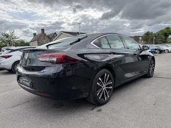 Used Vauxhall Insignia 2022 for sale - 78781602: Photo