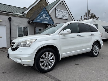 Used Honda CR-V 2012 for sale - 79591512: Photo