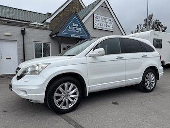Used Honda CR-V 2012 for sale - 79591512: Photo