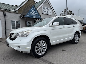 Used Honda CR-V 2012 for sale - 79591512: Photo
