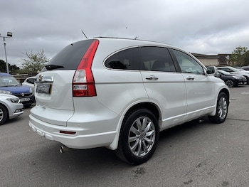 Used Honda CR-V 2012 for sale - 79591512: Photo