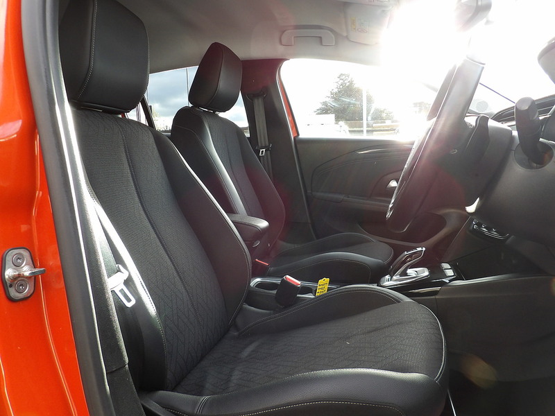 Used Vauxhall Corsa 2020 for sale - 76618299: Photo 12