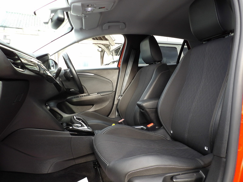 Used Vauxhall Corsa 2020 for sale - 76618299: Photo 16