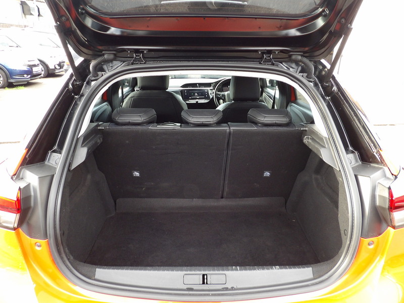 Used Vauxhall Corsa 2020 for sale - 76618299: Photo 20