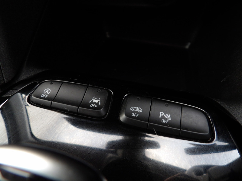 Used Vauxhall Corsa 2020 for sale - 76618299: Photo 22