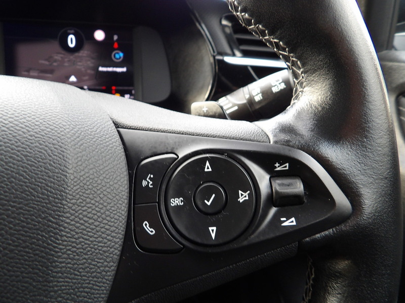 Used Vauxhall Corsa 2020 for sale - 76618299: Photo 28