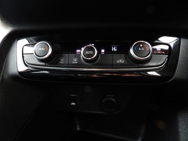 Used Vauxhall Corsa 2020 for sale - 76618299: Photo 30