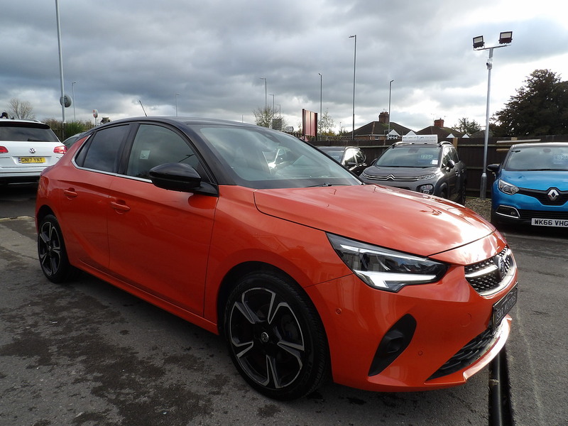 Used Vauxhall Corsa 2020 for sale - 76618299: Photo 31