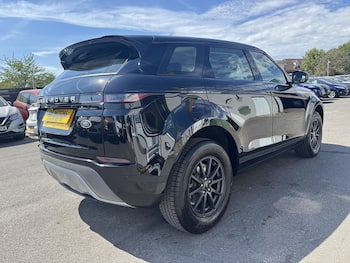 Used Land Rover Range Rover Evoque 2022 for sale - 79591543: Photo