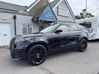 Used Land Rover Range Rover Velar 2020 for sale - 79591437: Photo