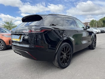 Used Land Rover Range Rover Velar 2020 for sale - 79591437: Photo