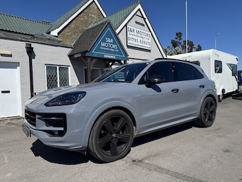 Used Porsche Cayenne 2023 for sale - 78955935: Photo