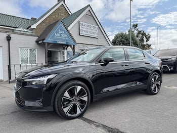 Used Polestar Polestar 2 2022 for sale - 79591491: Photo