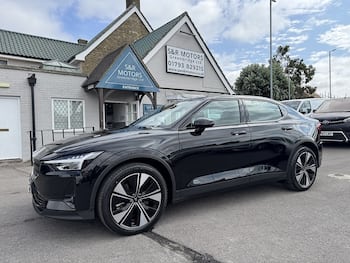 Used Polestar Polestar 2 2022 for sale - 79591491: Photo