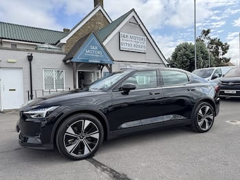 Used Polestar Polestar 2 2022 for sale - 79591491: Photo