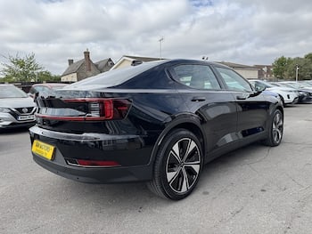 Used Polestar Polestar 2 2022 for sale - 79591491: Photo