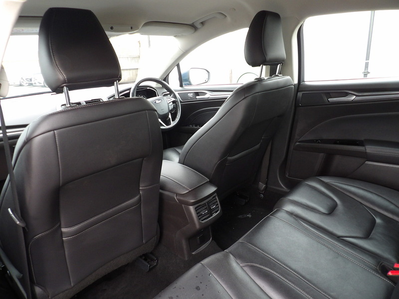 Used Ford Mondeo 2019 for sale - 76339743: Photo 11