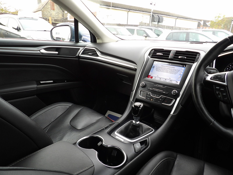 Used Ford Mondeo 2019 for sale - 76339743: Photo 15