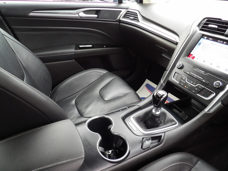 Used Ford Mondeo 2019 for sale - 76339743: Photo 18