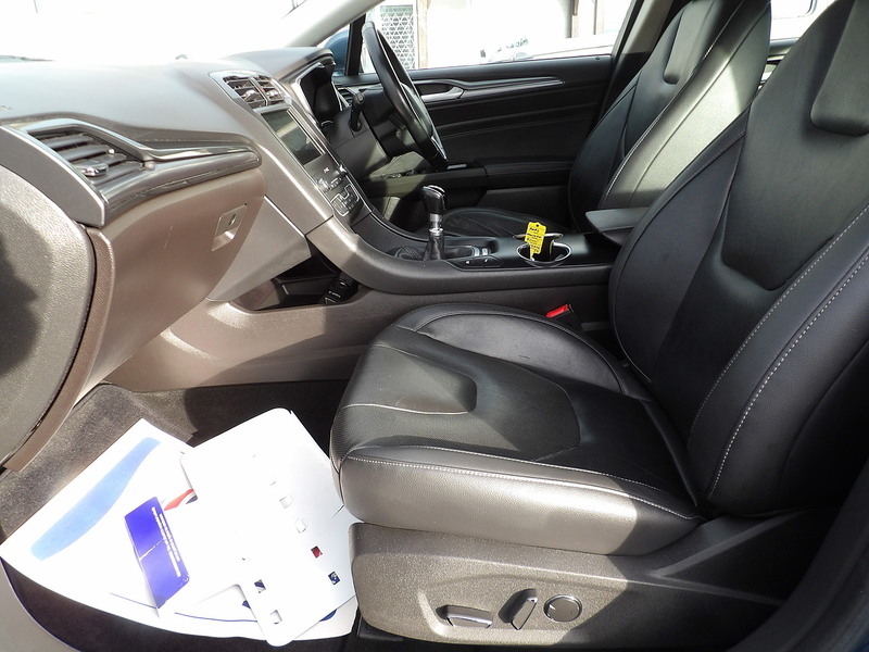 Used Ford Mondeo 2019 for sale - 76339743: Photo 20