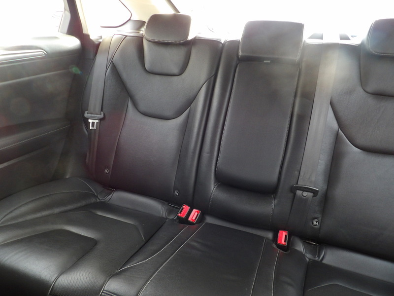 Used Ford Mondeo 2019 for sale - 76339743: Photo 23