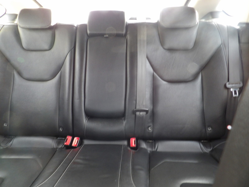 Used Ford Mondeo 2019 for sale - 76339743: Photo 24