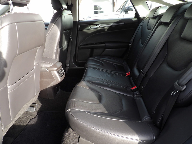 Used Ford Mondeo 2019 for sale - 76339743: Photo 27