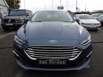 Used Ford Mondeo 2019 for sale - 76339743: Photo