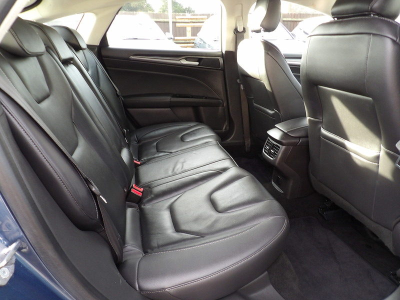 Used Ford Mondeo 2019 for sale - 76339743: Photo 35