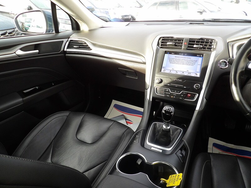 Used Ford Mondeo 2019 for sale - 76339743: Photo 38