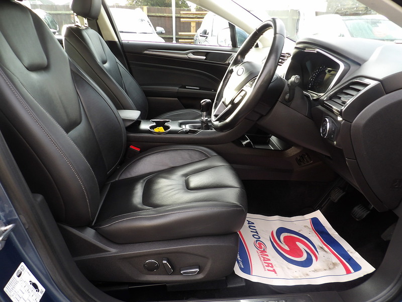 Used Ford Mondeo 2019 for sale - 76339743: Photo 40