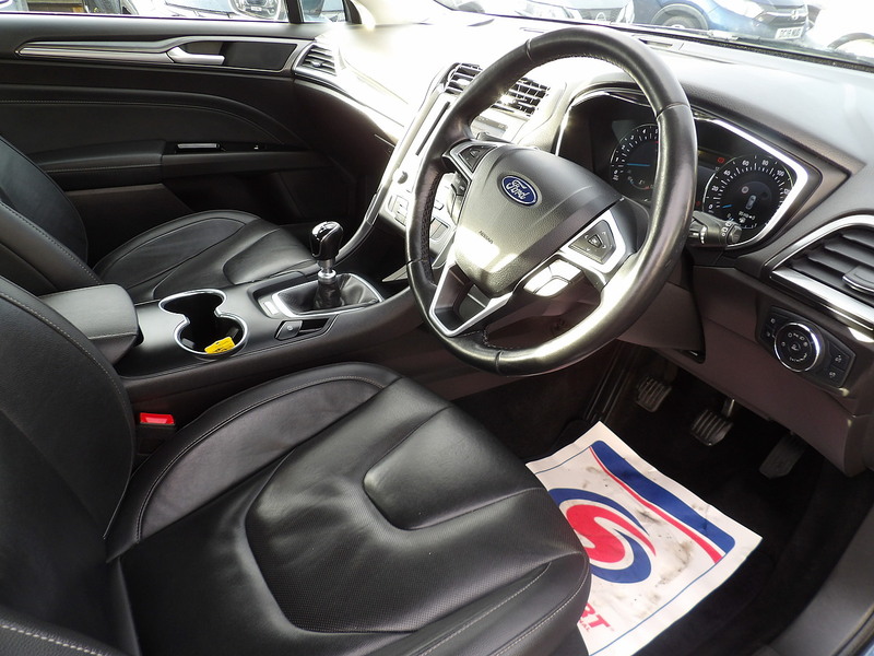 Used Ford Mondeo 2019 for sale - 76339743: Photo 41