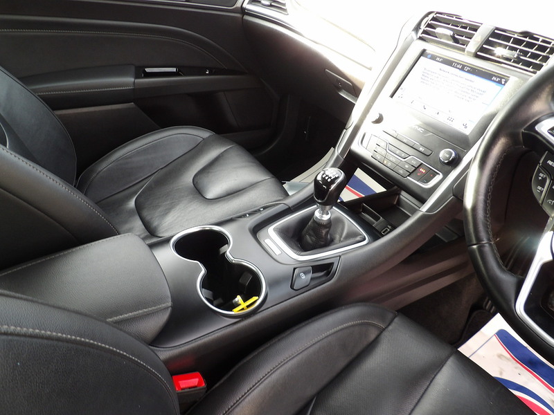 Used Ford Mondeo 2019 for sale - 76339743: Photo 42