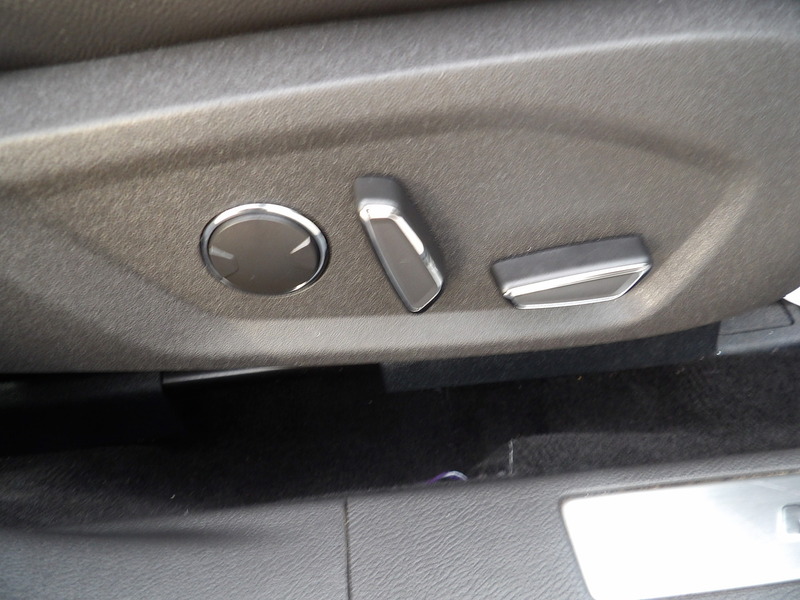 Used Ford Mondeo 2019 for sale - 76339743: Photo 45