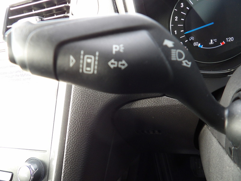 Used Ford Mondeo 2019 for sale - 76339743: Photo 52