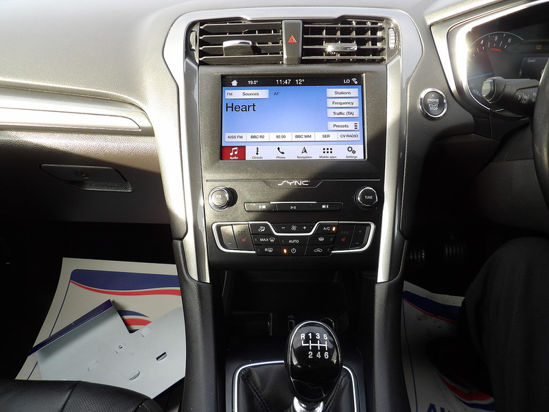 Used Ford Mondeo 2019 for sale - 76339743: Photo 54