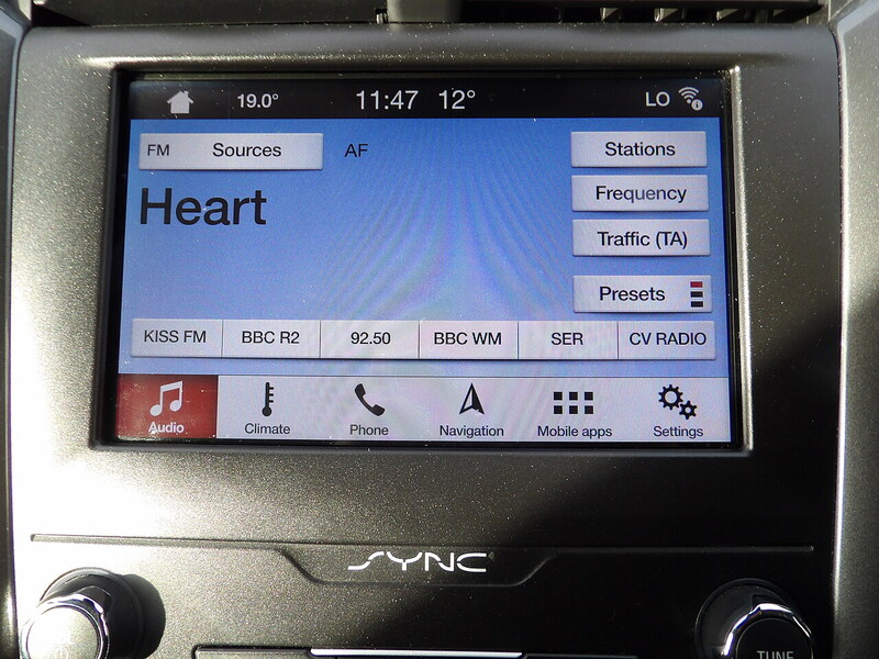 Used Ford Mondeo 2019 for sale - 76339743: Photo 55