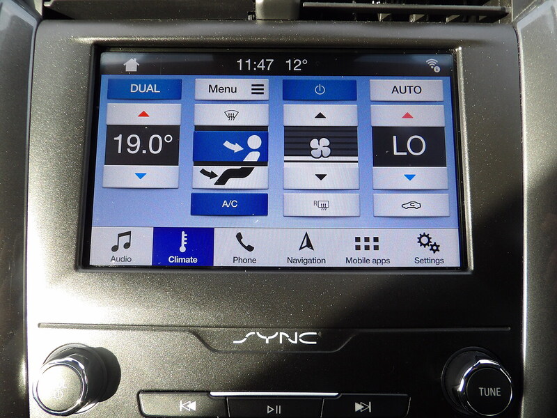 Used Ford Mondeo 2019 for sale - 76339743: Photo 56