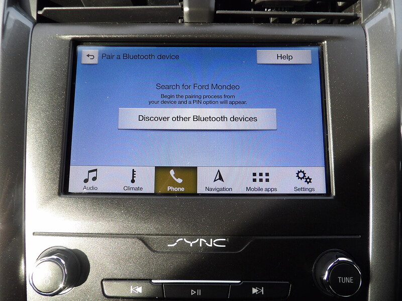 Used Ford Mondeo 2019 for sale - 76339743: Photo 57