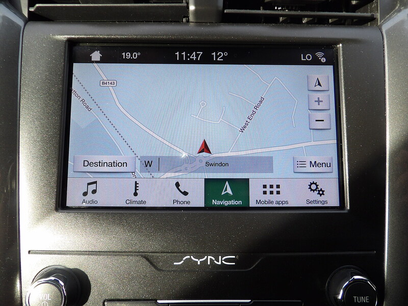 Used Ford Mondeo 2019 for sale - 76339743: Photo 58