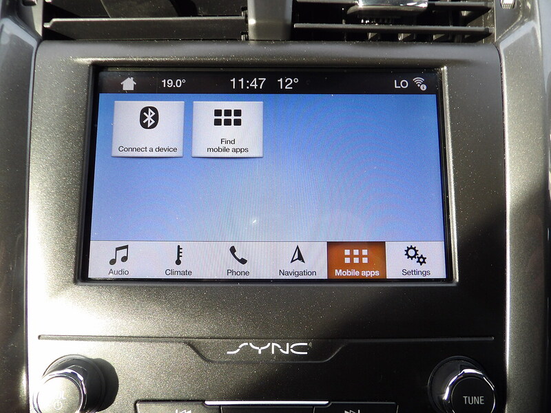 Used Ford Mondeo 2019 for sale - 76339743: Photo 59