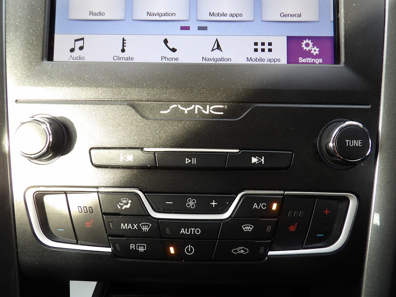 Used Ford Mondeo 2019 for sale - 76339743: Photo 60