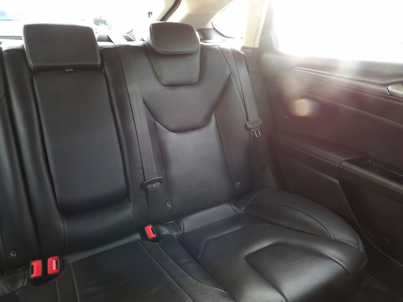 Used Ford Mondeo 2019 for sale - 76339743: Photo 67